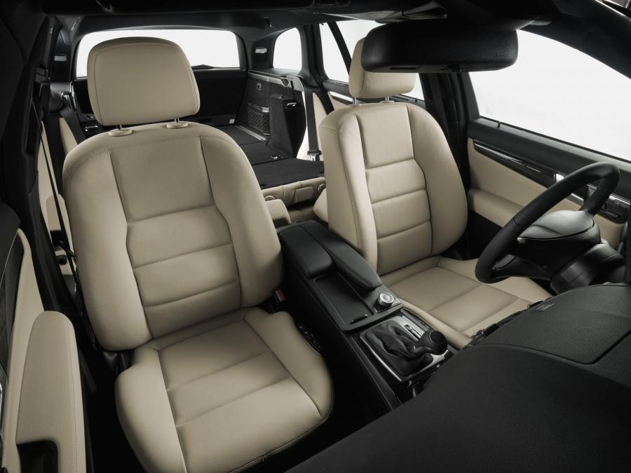  Mercedes-Benz C-Class Estate 2007 года  (фото 226 из 237)